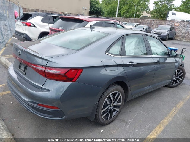 3VWEX7BU6SM110557 Volkswagen JETTA SE