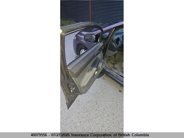 Продажа на аукционе авто 2010 Honda Civic, vin: 2HGFA1E49AH024840, номер лота: 40079556