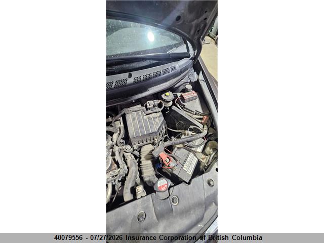 Продажа на аукционе авто 2010 Honda Civic, vin: 2HGFA1E49AH024840, номер лота: 40079556