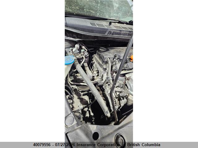 Продажа на аукционе авто 2010 Honda Civic, vin: 2HGFA1E49AH024840, номер лота: 40079556