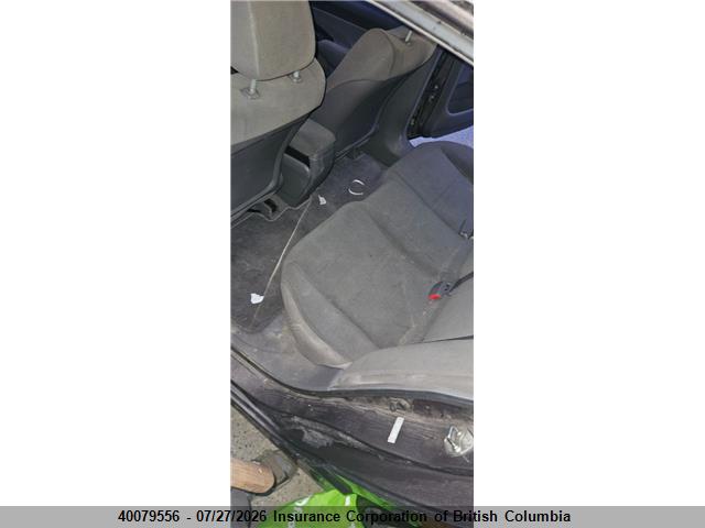 Продажа на аукционе авто 2010 Honda Civic, vin: 2HGFA1E49AH024840, номер лота: 40079556