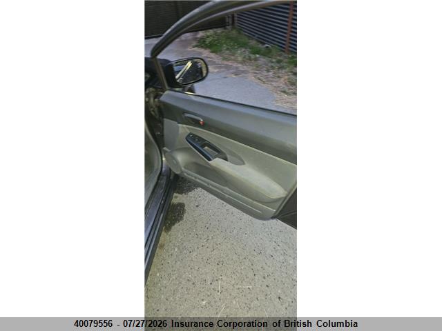 Продажа на аукционе авто 2010 Honda Civic, vin: 2HGFA1E49AH024840, номер лота: 40079556