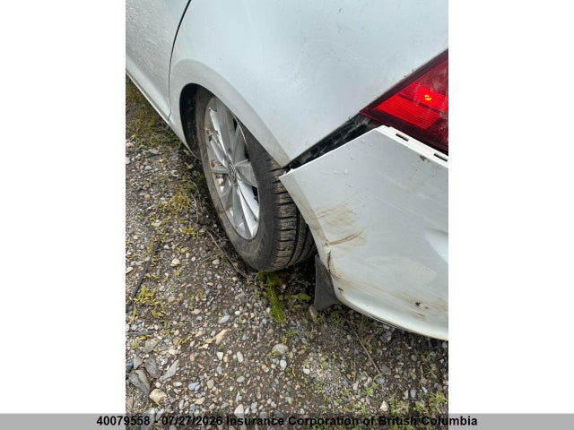 Volkswagen Golf 2016 3VW217AUXGM047718 Image 11
