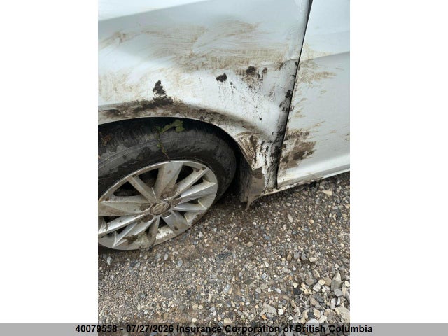 Volkswagen Golf 2016 3VW217AUXGM047718 Image 2