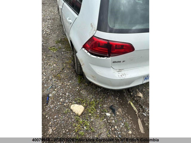 Volkswagen Golf 2016 3VW217AUXGM047718 Image 3