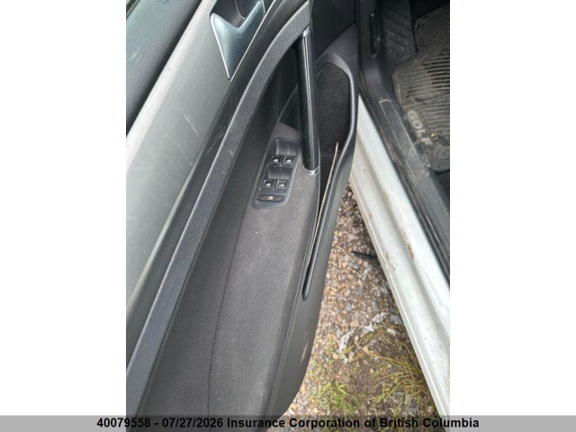 Volkswagen Golf 2016 3VW217AUXGM047718 Image 5