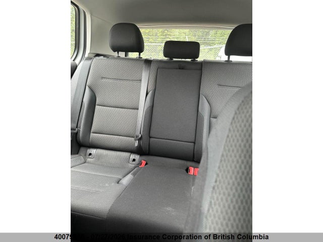Volkswagen Golf 2016 3VW217AUXGM047718 Image 9