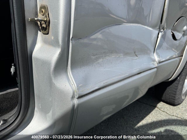 Aukcja sprzedaży 2003 Dodge Dakota Sxt, vin: 1D7HL12X53S160402, numer aukcji: 40079560