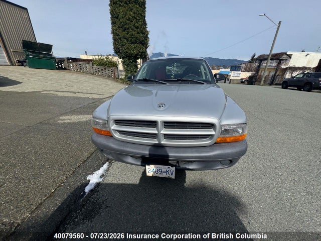 Aukcja sprzedaży 2003 Dodge Dakota Sxt, vin: 1D7HL12X53S160402, numer aukcji: 40079560