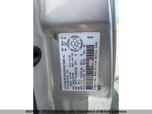 Aukcja sprzedaży 2003 Dodge Dakota Sxt, vin: 1D7HL12X53S160402, numer aukcji: 40079560