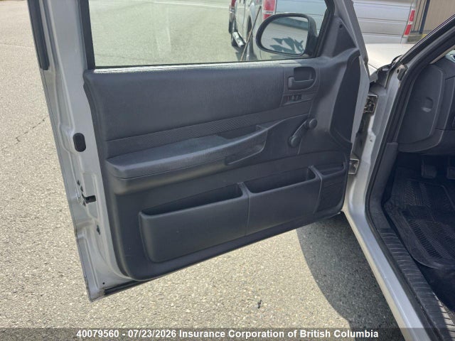 Aukcja sprzedaży 2003 Dodge Dakota Sxt, vin: 1D7HL12X53S160402, numer aukcji: 40079560