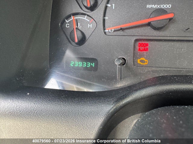 Aukcja sprzedaży 2003 Dodge Dakota Sxt, vin: 1D7HL12X53S160402, numer aukcji: 40079560