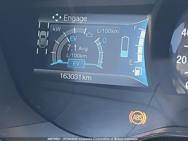 Продажа на аукционе авто 2019 Ford Fusion Titanium, vin: 3FA6P0RU5KR156135, номер лота: 40079561