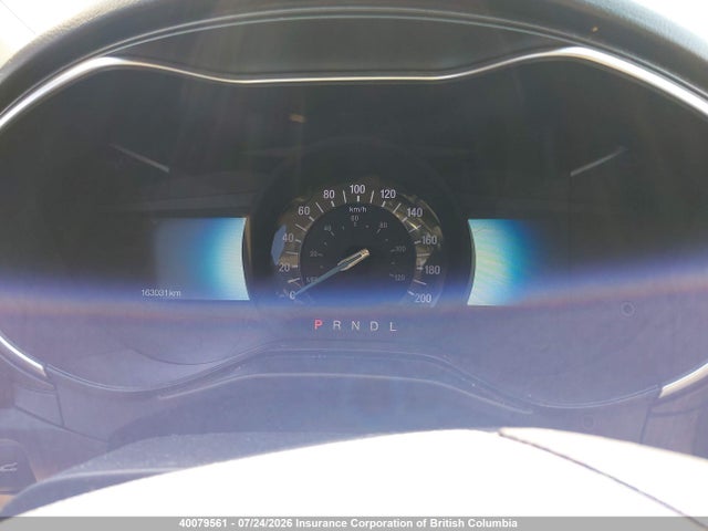 Продажа на аукционе авто 2019 Ford Fusion Titanium, vin: 3FA6P0RU5KR156135, номер лота: 40079561