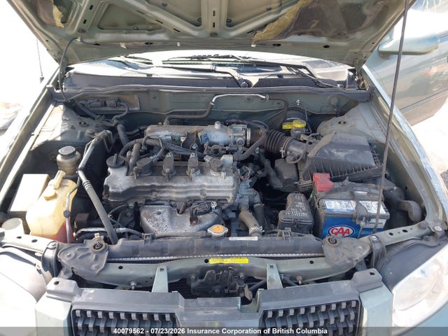 Aukcja sprzedaży 2005 Nissan Sentra 1.8/1.8s, vin: 3N1CB51D95L460194, numer aukcji: 40079562