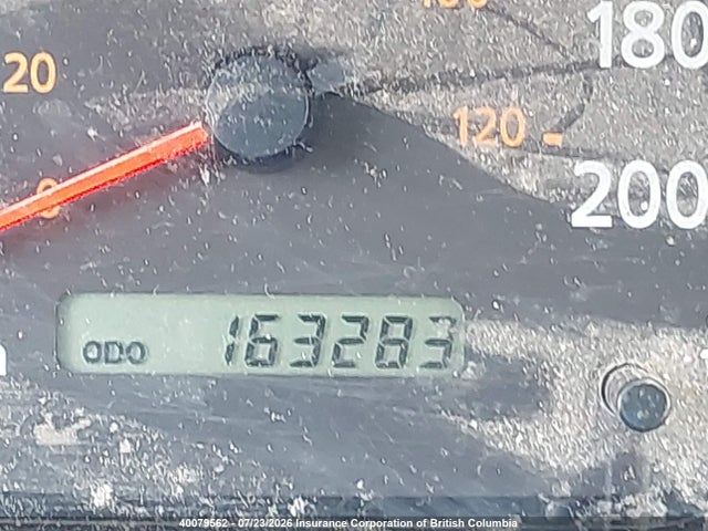 Aukcja sprzedaży 2005 Nissan Sentra 1.8/1.8s, vin: 3N1CB51D95L460194, numer aukcji: 40079562