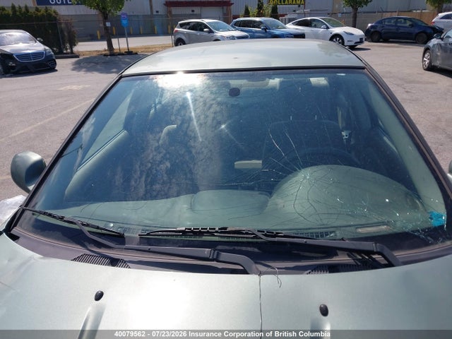Aukcja sprzedaży 2005 Nissan Sentra 1.8/1.8s, vin: 3N1CB51D95L460194, numer aukcji: 40079562