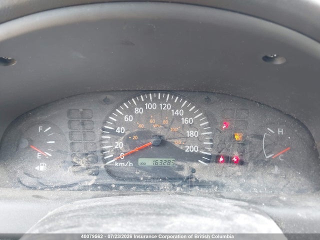 Aukcja sprzedaży 2005 Nissan Sentra 1.8/1.8s, vin: 3N1CB51D95L460194, numer aukcji: 40079562