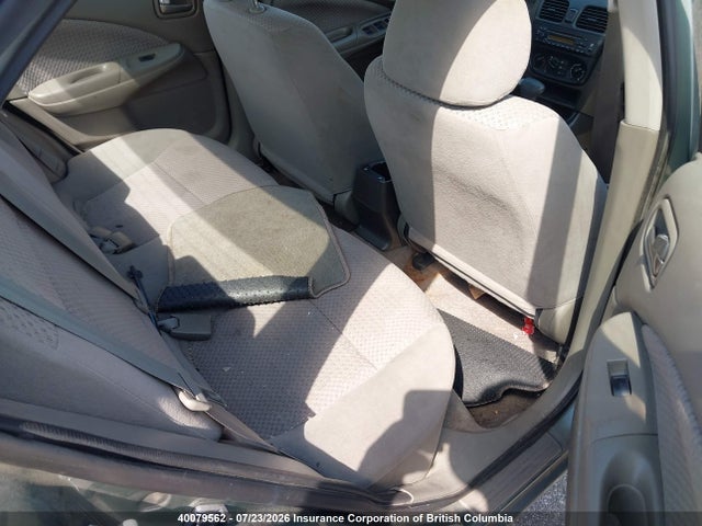Auction sale of the 2005 Nissan Sentra 1.8/1.8s, vin: 3N1CB51D95L460194, lot number: 40079562