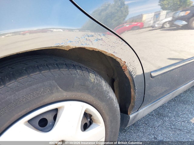 2005 Honda Accord Lx მანქანა იყიდება აუქციონზე, vin: 1HGCM56405A803273, აუქციონის ნომერი: 40079563
