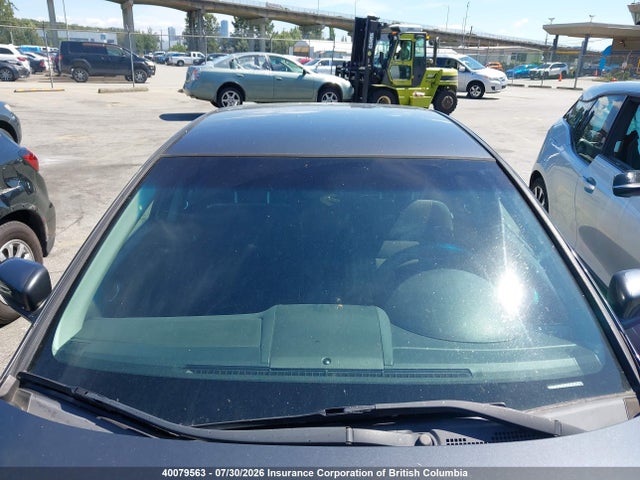2005 Honda Accord Lx მანქანა იყიდება აუქციონზე, vin: 1HGCM56405A803273, აუქციონის ნომერი: 40079563
