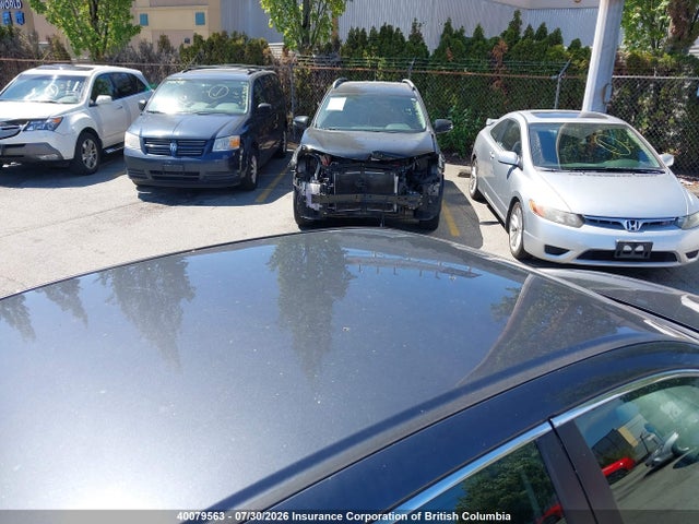2005 Honda Accord Lx მანქანა იყიდება აუქციონზე, vin: 1HGCM56405A803273, აუქციონის ნომერი: 40079563