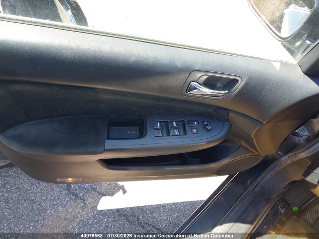 2005 Honda Accord Lx მანქანა იყიდება აუქციონზე, vin: 1HGCM56405A803273, აუქციონის ნომერი: 40079563