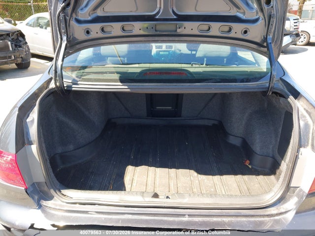 2005 Honda Accord Lx მანქანა იყიდება აუქციონზე, vin: 1HGCM56405A803273, აუქციონის ნომერი: 40079563
