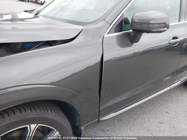 Продаж на аукціоні авто 2019 Volvo Xc60 T6 Inscription, vin: YV4A22RL5K1303812, номер лоту: 40078515