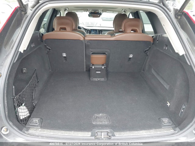 Продаж на аукціоні авто 2019 Volvo Xc60 T6 Inscription, vin: YV4A22RL5K1303812, номер лоту: 40078515