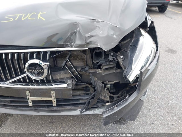 Продаж на аукціоні авто 2019 Volvo Xc60 T6 Inscription, vin: YV4A22RL5K1303812, номер лоту: 40078515