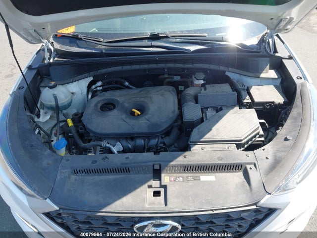 Hyundai TUCSON SE 2019 KM8J2CA49KU870340 Image 10