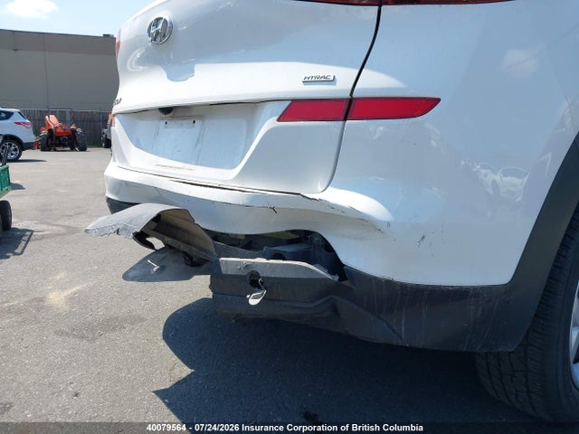 Hyundai TUCSON SE 2019 KM8J2CA49KU870340 Image 12