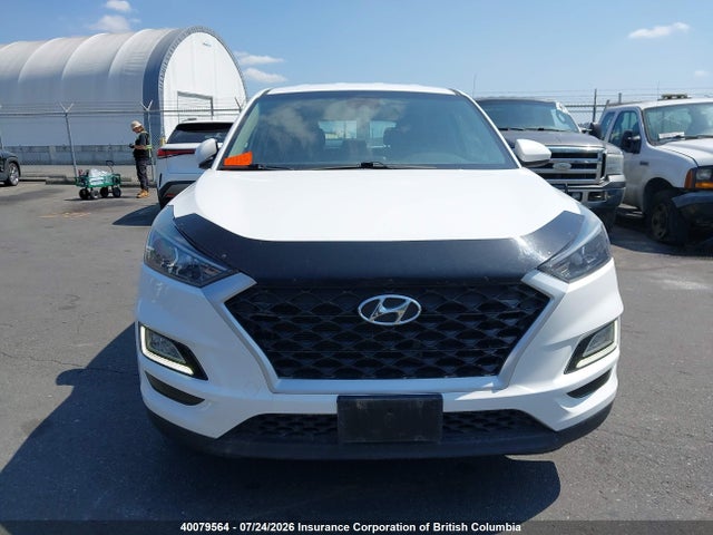 Hyundai TUCSON SE 2019 KM8J2CA49KU870340 Image 13