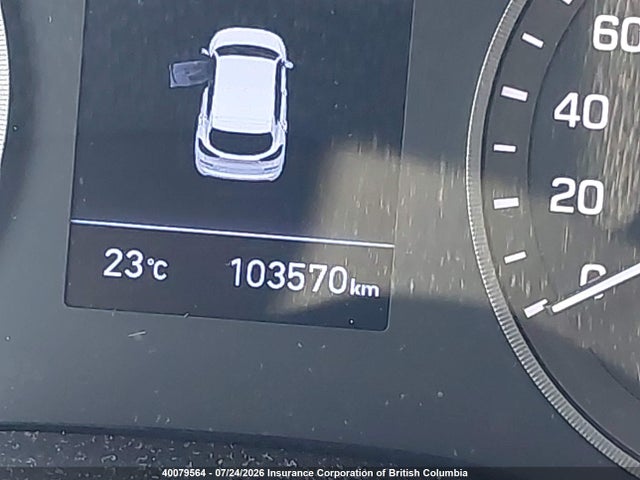 Hyundai TUCSON SE 2019 KM8J2CA49KU870340 Image 16