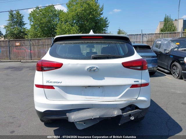 Hyundai TUCSON SE 2019 KM8J2CA49KU870340 Image 17