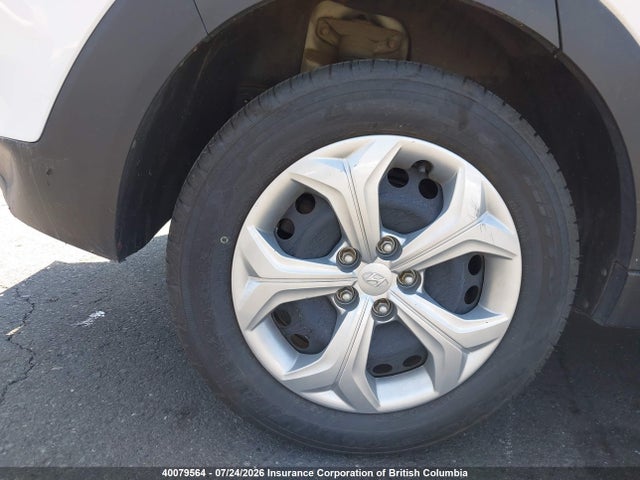 Hyundai TUCSON SE 2019 KM8J2CA49KU870340 Image 19