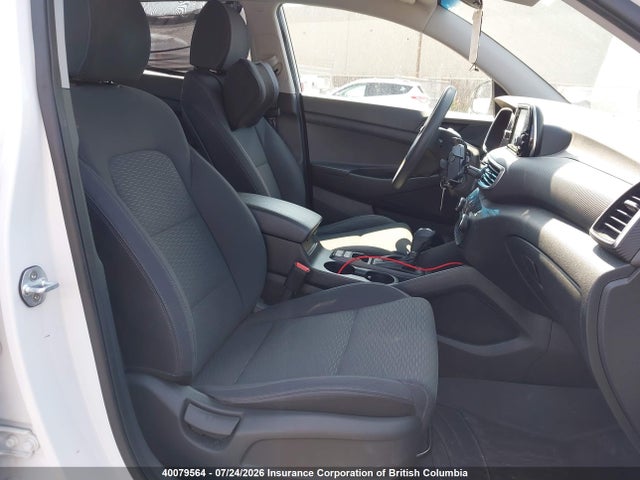 Hyundai TUCSON SE 2019 KM8J2CA49KU870340 Image 5