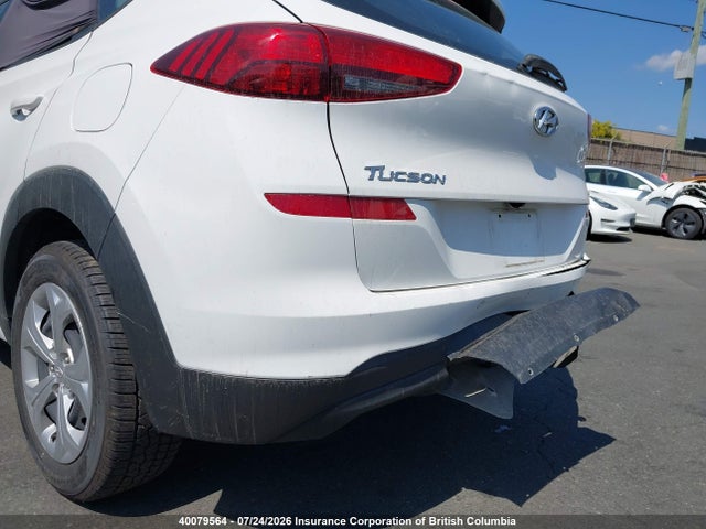 Hyundai TUCSON SE 2019 KM8J2CA49KU870340 Image 6