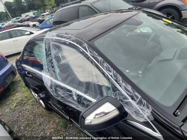 Aukcja sprzedaży 2009 Mercedes-benz C 300 4mati, vin: WDDGF81X79F199362, numer aukcji: 40079565