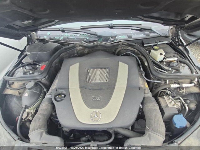 Aukcja sprzedaży 2009 Mercedes-benz C 300 4mati, vin: WDDGF81X79F199362, numer aukcji: 40079565
