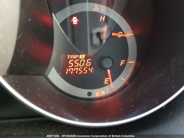 Продаж на аукціоні авто 2006 Mazda Mazda3 Gt, vin: JM1BK123361440233, номер лоту: 40077456