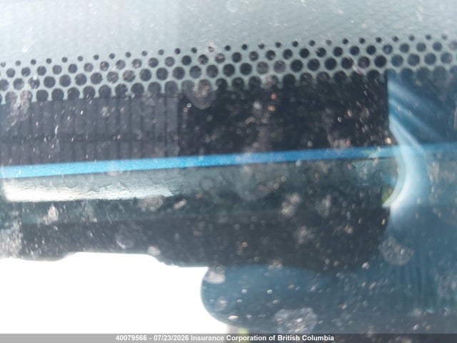 40079566 :رقم المزاد ، JTDKT923975059685 vin ، 2007 Toyota Yaris مزاد بيع