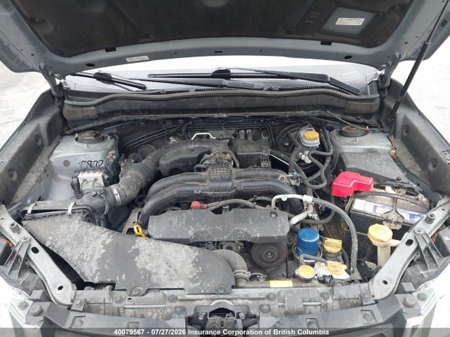 Продаж на аукціоні авто 2016 Subaru Forester 2.5i Touring, vin: JF2SJCTC1GH477871, номер лоту: 40079567