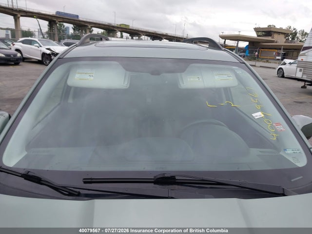 Продаж на аукціоні авто 2016 Subaru Forester 2.5i Touring, vin: JF2SJCTC1GH477871, номер лоту: 40079567