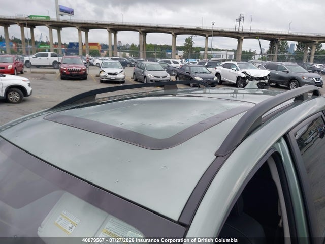Продаж на аукціоні авто 2016 Subaru Forester 2.5i Touring, vin: JF2SJCTC1GH477871, номер лоту: 40079567