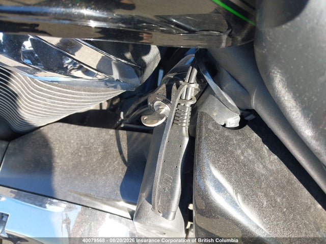 Kawasaki Vn900 D 2016 JKAVN2D17GA056120 Image 11