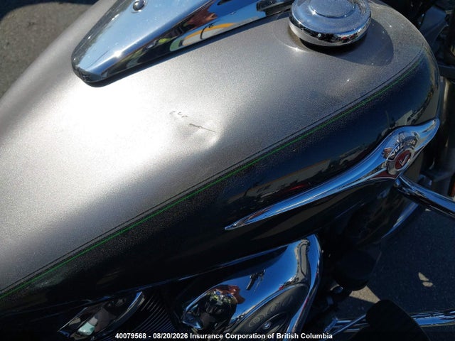 Kawasaki Vn900 D 2016 JKAVN2D17GA056120 Image 13