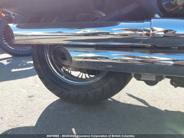 Kawasaki Vn900 D 2016 JKAVN2D17GA056120 Image 14