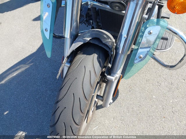 Kawasaki Vn900 D 2016 JKAVN2D17GA056120 Image 17